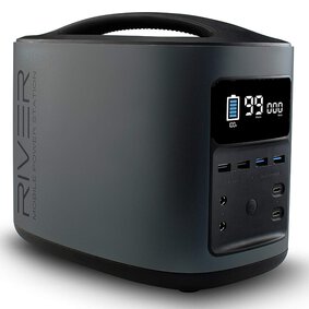 anker solix 3800 price Anker SOLIX F3800 Plus + Extra Battery + 400W Solar Panel