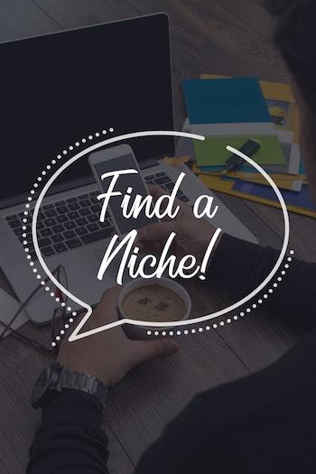 Specific Niche Course