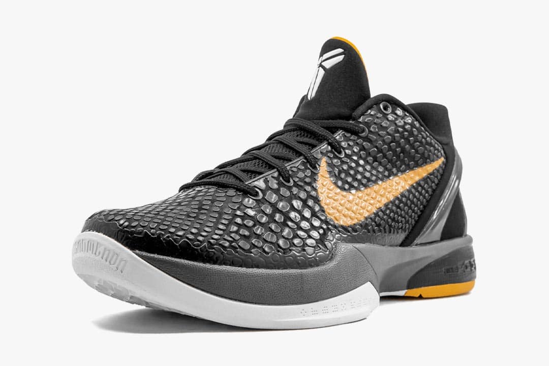 nike kobe 6 for sale