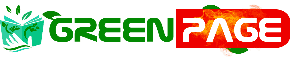 green page logo