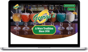 CustomHealthWacoWebsite Georges_Website