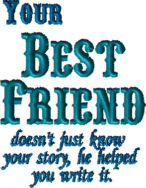 Best Friend for a little boy 4x4