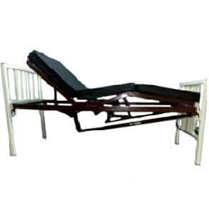 CAMA HOSPITALARIA