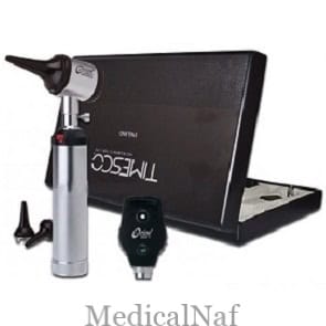 Estuche de diagnostico timesco