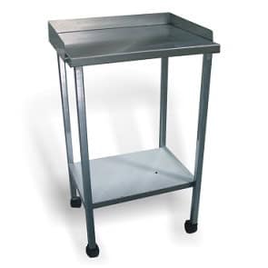 MESA PASTEUR SIN CAJON
