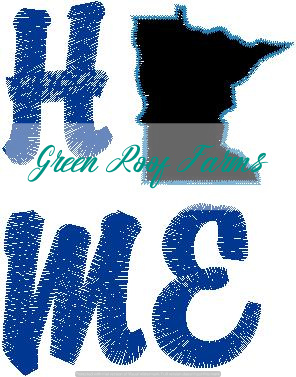 Home Minnesota Single Design