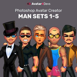 Premium Full Body Avatar Creator For Commercial Use Sosfactory