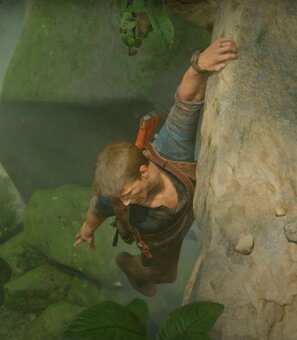 Games Like Uncharted - TOP List