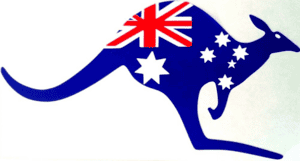 Aussie English