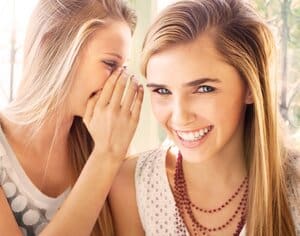 laugh