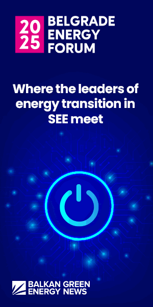 Belgrade energy forum, BEF2025