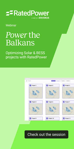 RatedPower Power the Balkans, check out the session