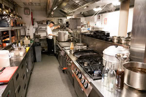 catering engineers in Bolton