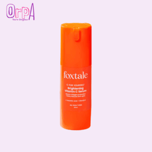 Foxtale Vitamin C Serum