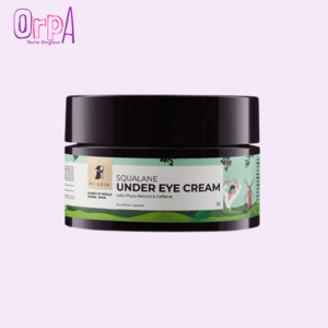 Pilgrim Squalane Under Eye Cream