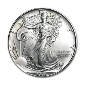 AM-EAGLE-1994 - voorkant