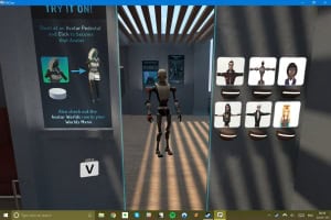 Vrchat Mickey Mouse Avatar Social Vr Is The Weird Future Of Social Media Onebonsai social vr is the weird future of social