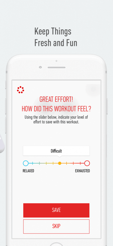 Top 5 Hiit Apps You Should Download For 2020 Quiz 20 Fit