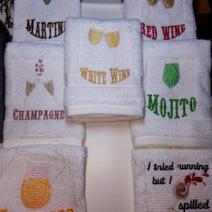 Adult Beverage Design Pack