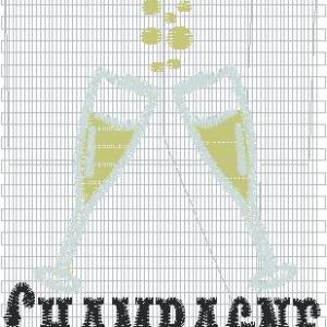 Champagne Glass
