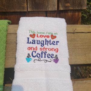 5 coffee sayings 4x4 with and without knockdown
