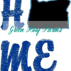 Home  Oregon Single Design
