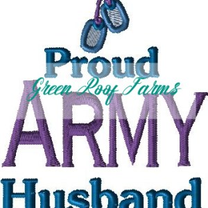 Army Husband