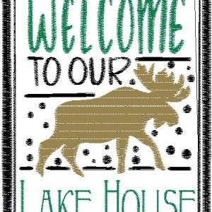 Lake Theme Design Welcome to Lake House
