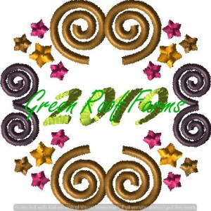 2019 New Years Design
