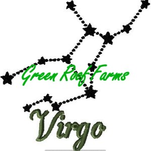 Virgo 4x4 including a knockdown
