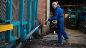 Industrial Cleaning Service Melbourne