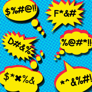 swear-words