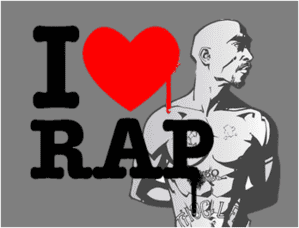 luv rap 1