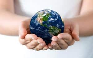 world