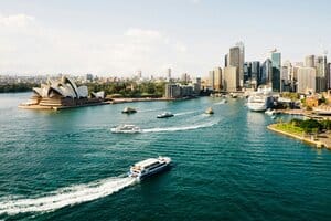 Austrália torna obrigatória a apresentação de relatórios climáticos