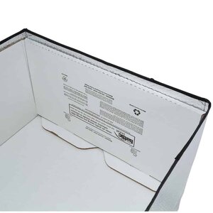 Battic Door R-50 Attic Stair Cover