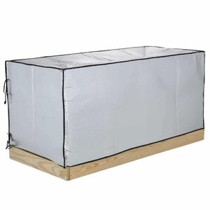 Battic Door R-50 Attic Stair Cover