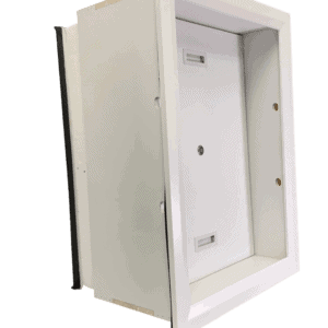 E-Z Hatch Attic Access Door