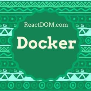 Docker