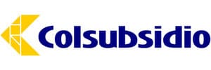 Logo Colsubsidio