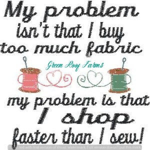 Problem Shopping 4x4