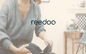 Opopop et Reedoo, une collaboration responsable et pratique pour leur offre de location pour enfants