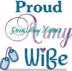 Army Wife