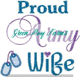 Army Wife