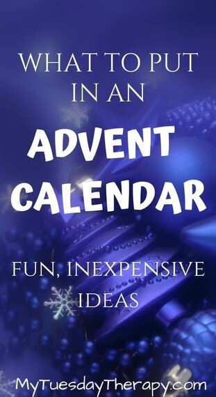 advent calendar gift ideas for tweens