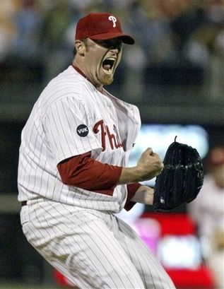 Brett Myers On His Music Bat Flips And Cole Hamels Phillies Nation brett myers on his music bat flips and