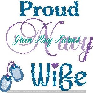 Navy Wife