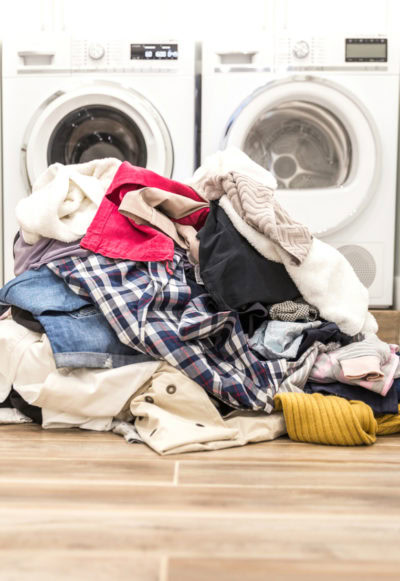 How To Conquer Family Laundry On A Cruise Ship
