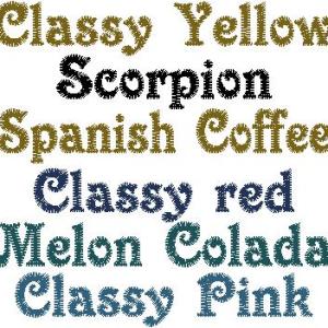 Adult Beverage Design Pack 3 wordle