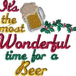 Wonderful time for beer 4x4